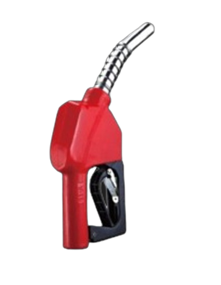 Pistola gasolio automatica