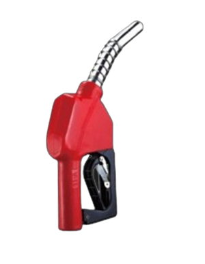 Pistola gasolio automatica
