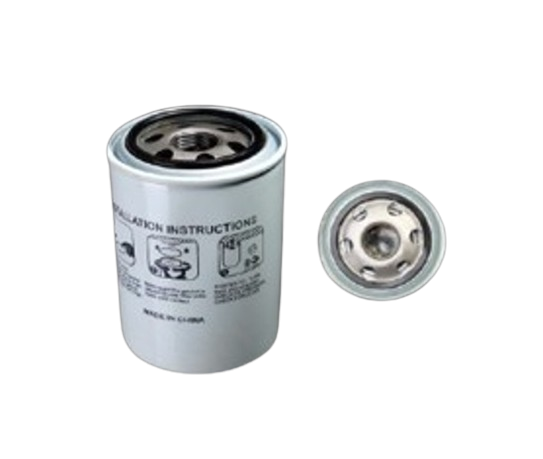 Filtro per impurita' gasolio - p550268