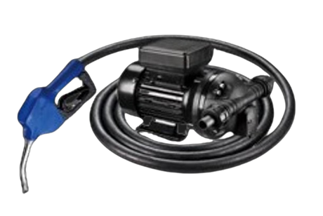 Pompa travaso elettrica per urea - Voltaggio: 230V