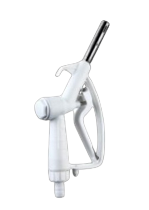 Pistola manuale urea