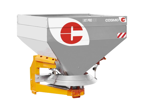 Spandisale rt pro 800 - cosmo