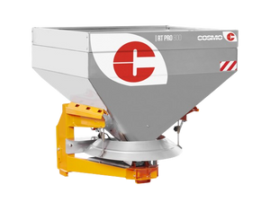 Spandisale rt pro 800 - cosmo