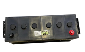 Batteria 12V/140 ah + DX