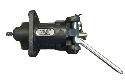 Giunto fisso sfera f18x1,5 - per motrice