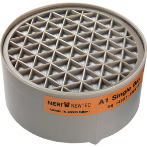 Filtri a vapori organici 94 - per semimaschera - CF 6 PZ