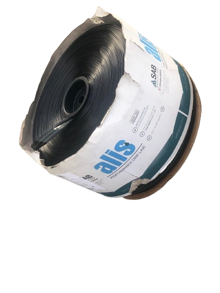 Manichetta gocciolante alis - D.22- sp 8 mil - 40 cm