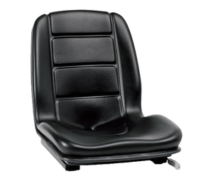 Culla compact con guide con cinture senza arrotolatore