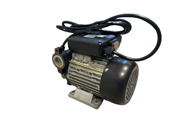 Pompa travaso gasolio 40 LT/min