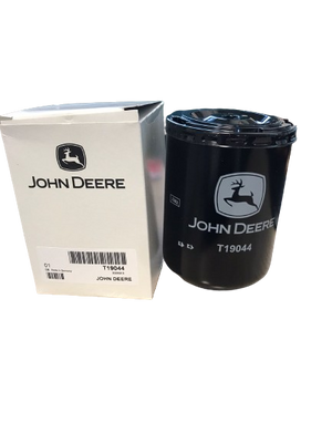 Filtro jd 19044t olio motore