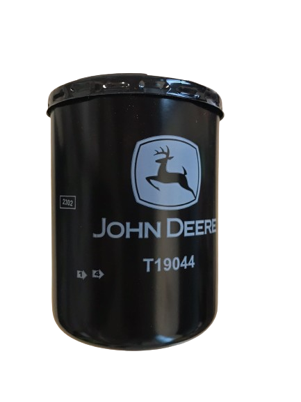 Filtro jd 19044t olio motore