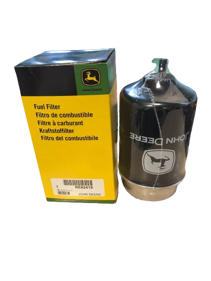 Filtro jd 62419re nafta