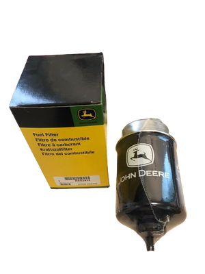 Filtro jd 62419re nafta