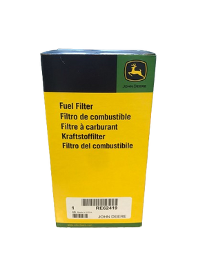 Filtro jd 62419re nafta