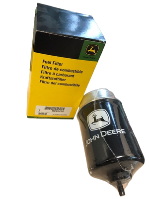 Filtro jd 62419re nafta