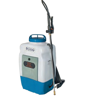 Pompa spalla elettrica s16-e - wortex
