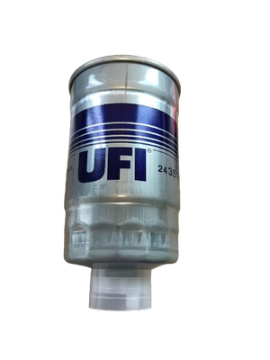 Filtro nafta ufi 2435100 / clean dn 323