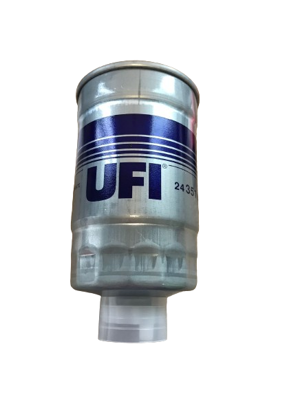 Filtro nafta ufi 2435100 / clean dn 323