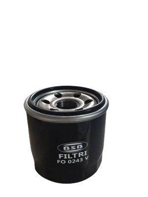 Filtro olio fo0243V / do854
