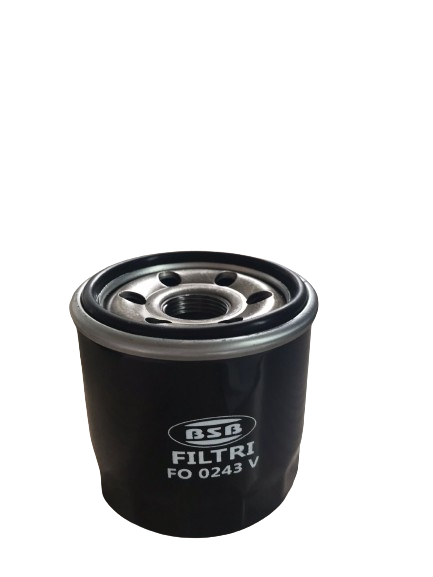 Filtro olio fo0243V / do854