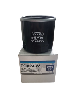 Filtro olio fo0243V / do854