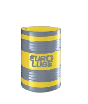 Olio hydraulic 32 eurolube - fusto da 200 LT