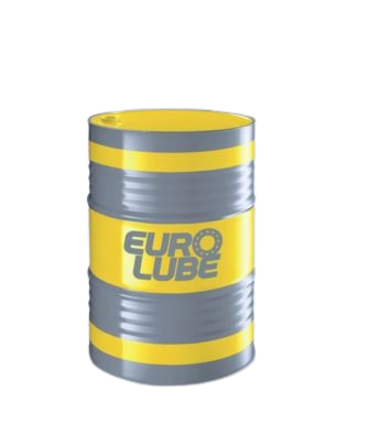 Olio megaturbo 15w40 - fusto da 200 LT