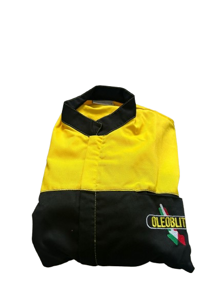 Tuta lavoro Oleoblitz
