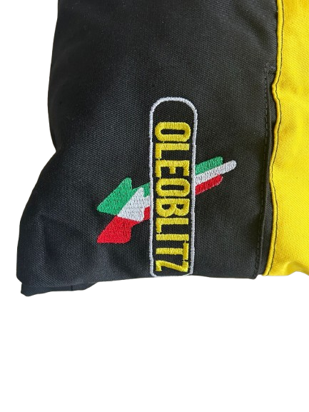 Tuta lavoro Oleoblitz