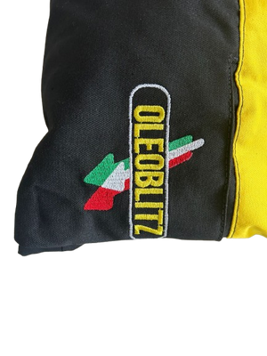 Tuta lavoro Oleoblitz