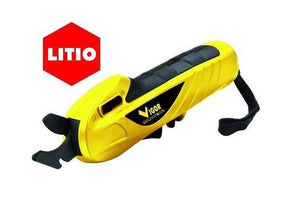 Forbice per potatura vigor vfp - 72 a batteria