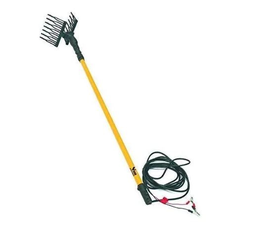 Scuotiolive vigor vsq - 12V