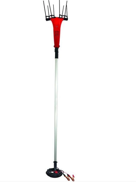 Scuotiolive sandrigarden sg - sq 12V carbonio