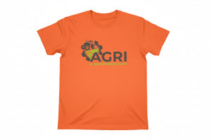 T-shirt personalizzata Agri E-Commerce