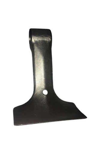 Mazza trinciasarmenti tipo Maschio 90/25