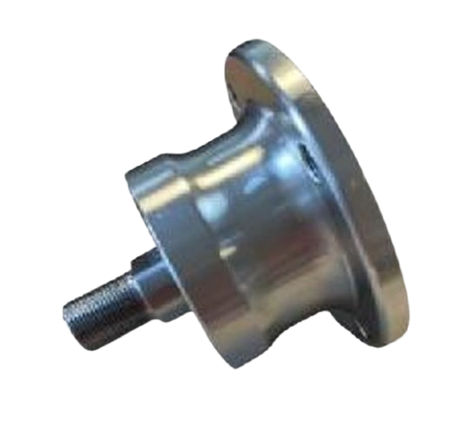 Cuscinetto 4 fori t.skf