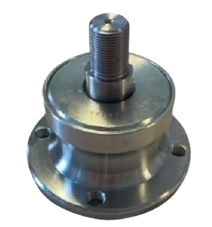 Cuscinetto 4 fori t.skf
