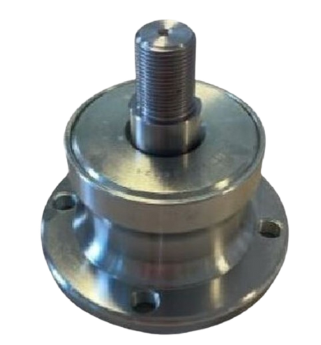 Cuscinetto 4 fori t.skf