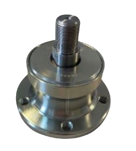 Cuscinetto 5 fori INT. t.skf