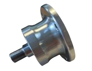 Cuscinetto 6 fori INT. t.skf