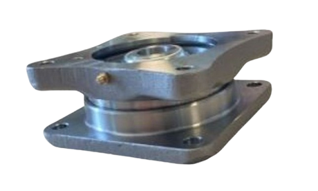 Cuscinetto 4 fori t. Maschio m43400468r