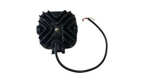 Telecamera wireless posteriore c/faro - 8 LED