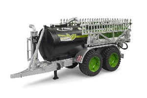 Fliegl cisterna irrigatore jumbo line plus Bruder