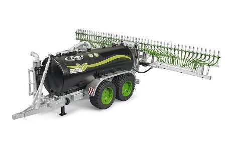 Fliegl cisterna irrigatore jumbo line plus Bruder