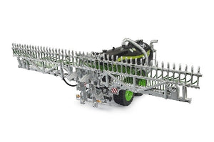Fliegl cisterna irrigatore jumbo line plus Bruder