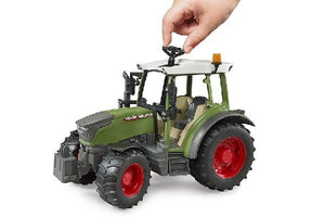 Trattore Fendt vario 211 Bruder