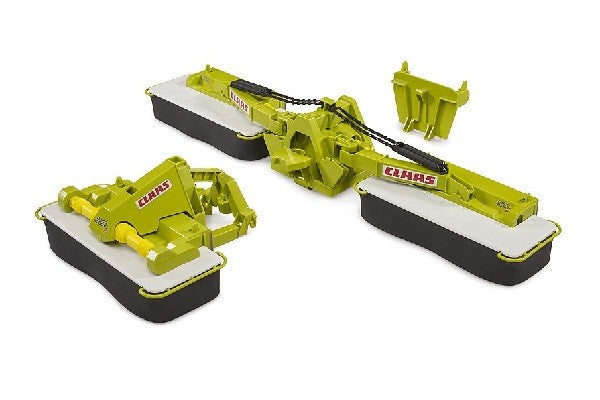 Acc. Claas falciatrice a disco 8550 c plus Bruder
