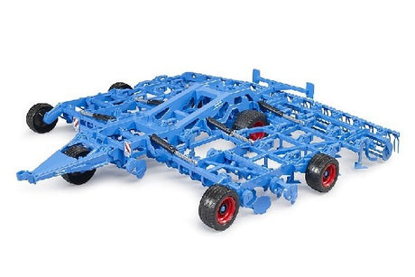 Aratro stoppiatore lemken koralin 9 Bruder