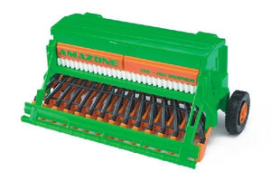 Amazone seminatrice Bruder