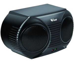 Scacciatopi vigor mod. kat 2,3 watt